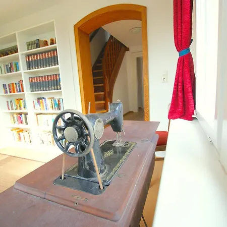 Haus Frohsinn- Im Schwarzwald 別荘 フェルトベルク