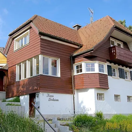 Haus Frohsinn- Im Schwarzwald *