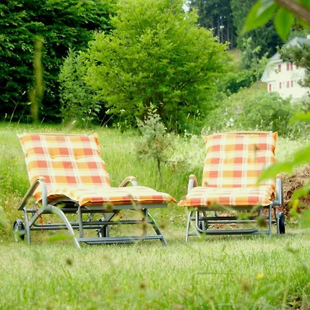 Haus Frohsinn- Feldberg Im Schwarzwald Feldberg (Baden-Wurttemberg)