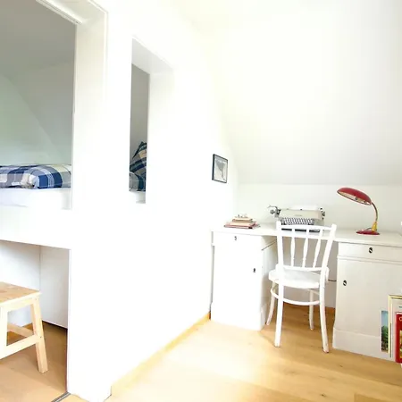 Haus Frohsinn- Im Schwarzwald 別荘