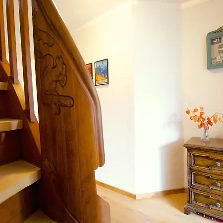 別荘 Haus Frohsinn- Im Schwarzwald