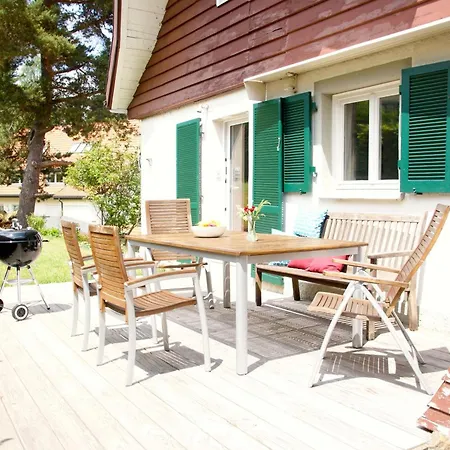Holiday home Haus Frohsinn- Feldberg Im Schwarzwald Feldberg (Baden-Wurttemberg)