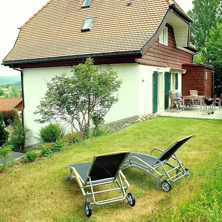 Holiday home Haus Frohsinn- Feldberg Im Schwarzwald Feldberg (Baden-Wurttemberg)