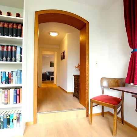 別荘 Haus Frohsinn- Im Schwarzwald *