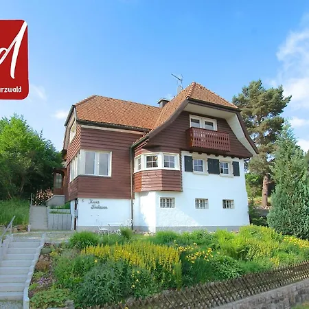 Haus Frohsinn- Feldberg Im Schwarzwald Holiday home Feldberg (Baden-Wurttemberg)