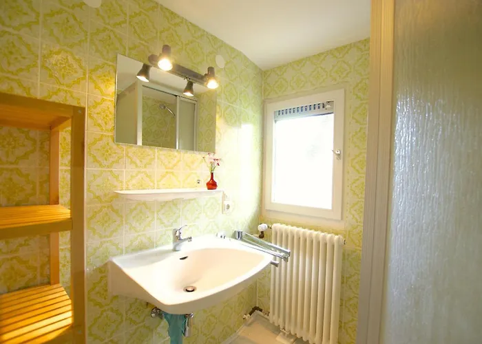 別荘 Haus Frohsinn- Im Schwarzwald フェルトベルク