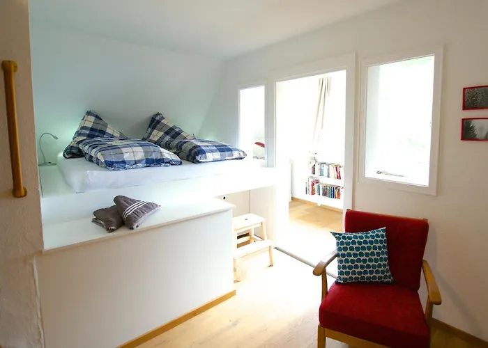 Haus Frohsinn- Im Schwarzwald 別荘 *