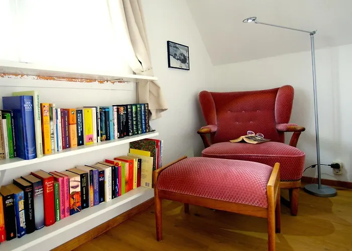 Haus Frohsinn- Im Schwarzwald *