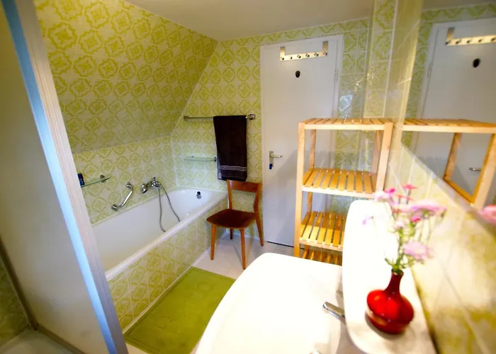 Haus Frohsinn- Im Schwarzwald 別荘