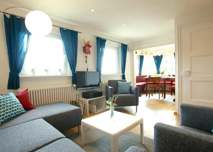 Haus Frohsinn- Im Schwarzwald